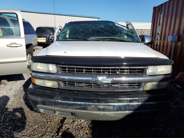 Photo 5 from auction – 2002 CHEVROLET SILVERADO with VIN 2GCEC19T921120144