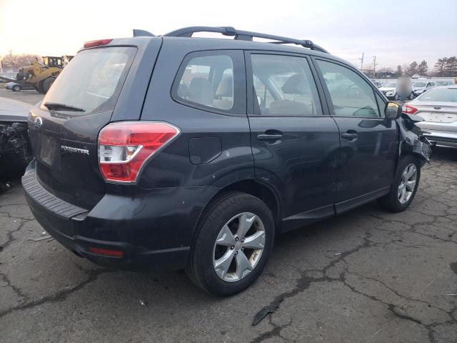 Photo 3 from auction – 2016 SUBARU FORESTER 2 with VIN JF2SJABC1GH482171