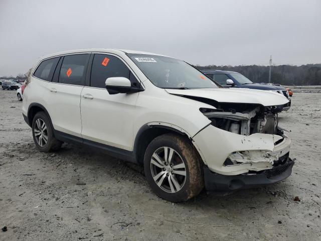 Zdjęcie 4 z aukcji – 2016 HONDA PILOT EX z VIN 5FNYF6H37GB028540