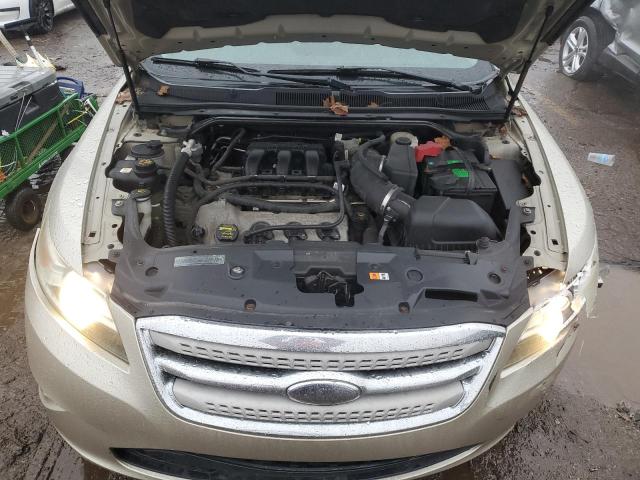 Photo 11 from auction – 2010 FORD TAURUS with VIN 1FAHP2EW1AG119262