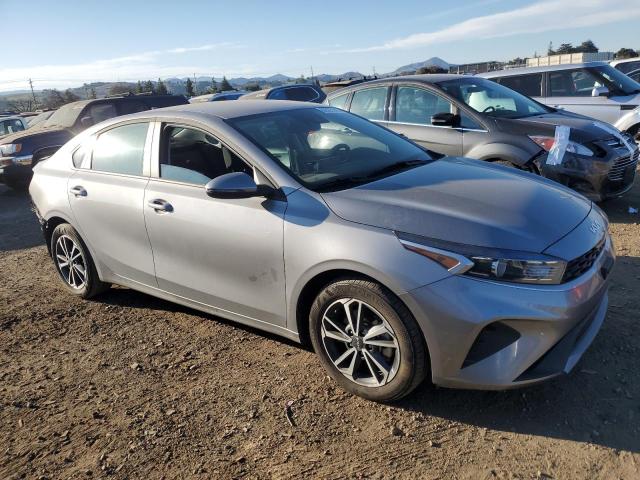 Photo 4 from auction – 2023 KIA FORTE LX with VIN 3KPF24AD9PE526545