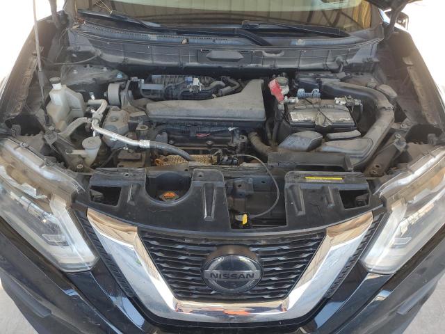 Photo 11 from auction – 2019 NISSAN ROGUE S with VIN KNMAT2MV2KP556561