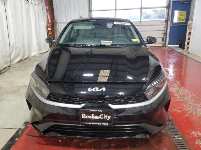 Photo 5 from auction – 2023 KIA FORTE LX with VIN 3KPF24AD3PE679633