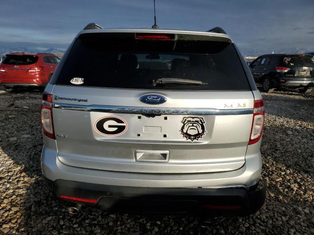 Photo 6 from auction – 2012 FORD EXPLORER X with VIN 1FMHK7D80CGA57389