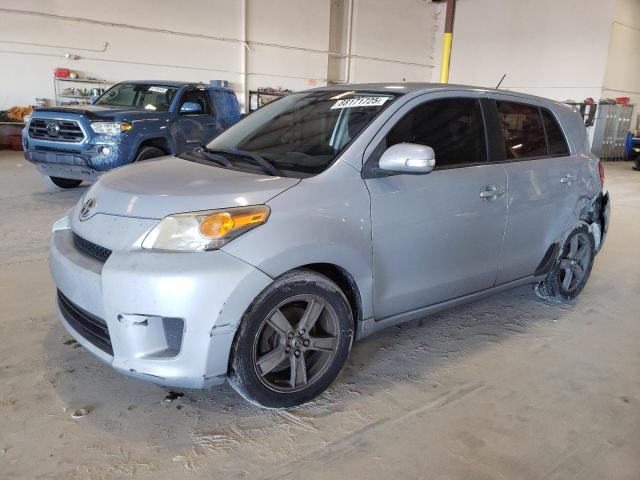 TOYOTA SCION XD 2013 with VIN JTKKUPB44D1036658 - Photo from auction