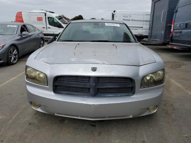 Photo 5 from auction – 2006 DODGE CHARGER SE with VIN 2B3KA43G86H448630
