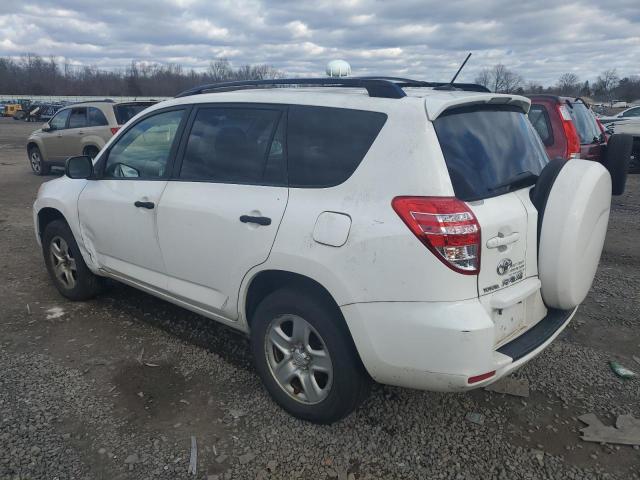 Photo 2 from auction – 2010 TOYOTA RAV4 with VIN JTMBF4DV7A5032338