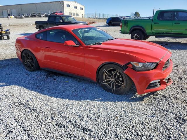 Photo 4 from auction – 2016 FORD MUSTANG with VIN 1FA6P8AM1G5316452