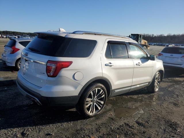 Photo 3 from auction – 2017 FORD EXPLORER P with VIN 1FM5K8HT0HGA32099