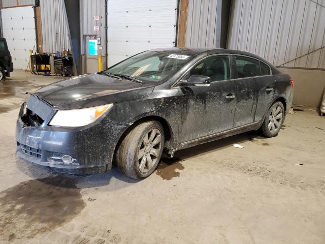 BUICK LACROSSE 2013 with VIN 1G4GC5E31DF123097 - Photo from auction