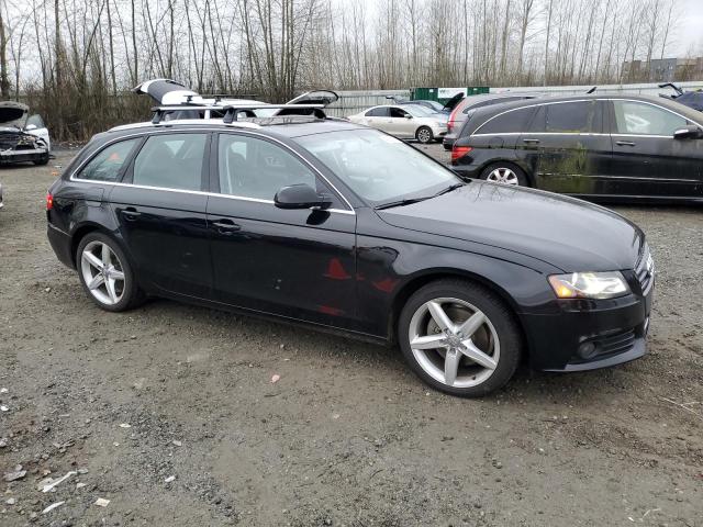 Photo 4 from auction – 2011 AUDI A4 PRESTIG with VIN WAU4FAFL9BA113981