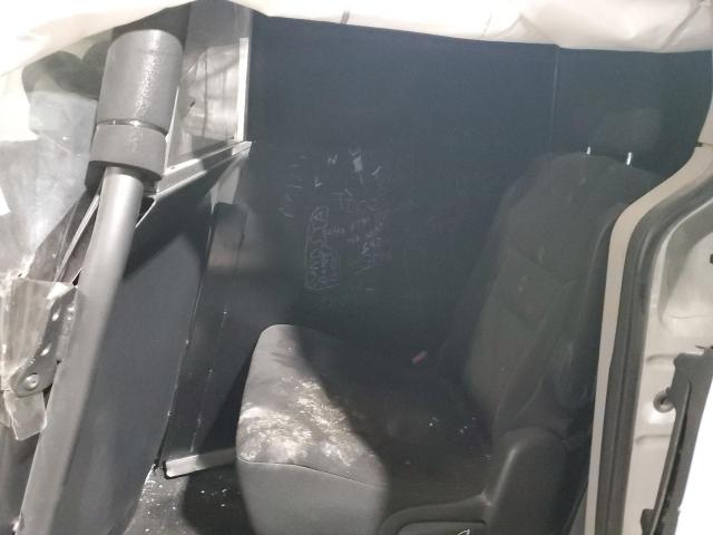 Photo 11 from auction – 2019 DODGE GRAND CARA with VIN 2C4RDGBG2KR638211