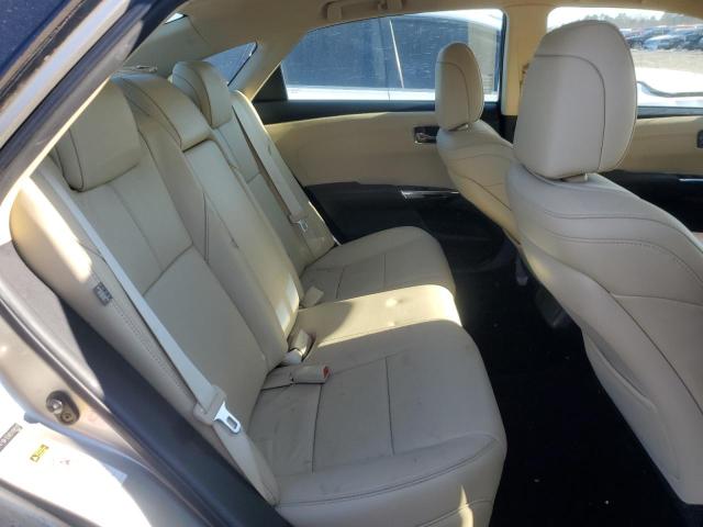 Photo 10 from auction – 2014 TOYOTA AVALON BAS with VIN 4T1BK1EBXEU108317