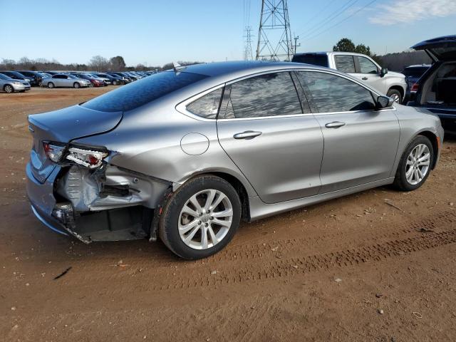 Photo 3 from auction – 2016 CHRYSLER 200 LIMITE with VIN 1C3CCCAB9GN150714