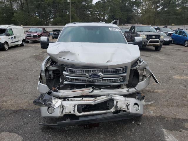 Photo 5 from auction – 2011 FORD F150 SUPER with VIN 1FTFW1C68BFB72937