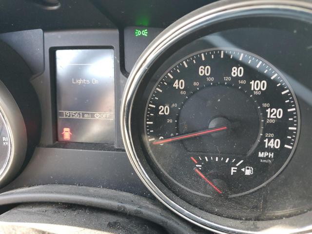 Photo 9 from auction – 2013 JEEP GRAND CHER with VIN 1C4RJEBT3DC547308