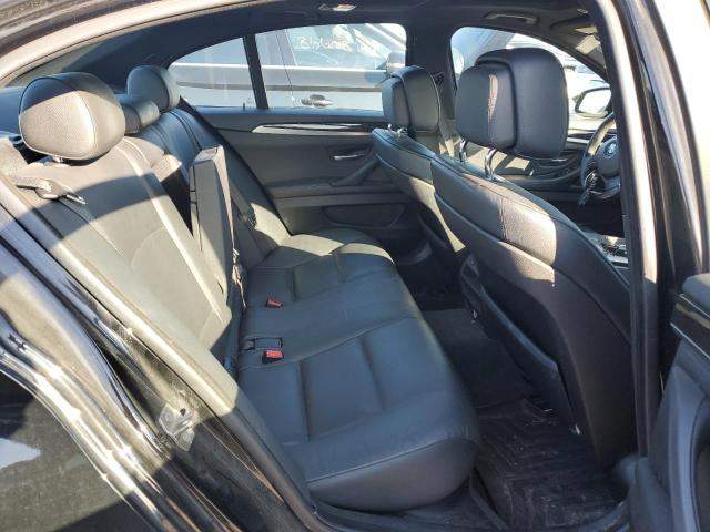 Photo 10 from auction – 2013 BMW 535 XI with VIN WBAFU7C53DDU66192