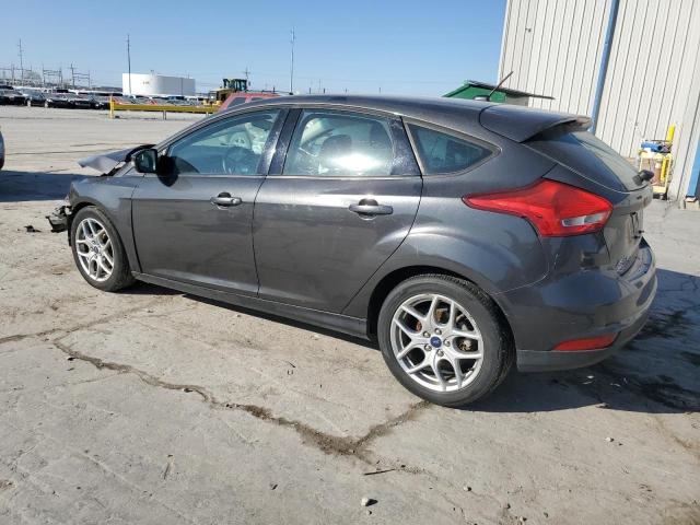 Photo 2 from auction – 2015 FORD FOCUS SE with VIN 1FADP3K24FL319864
