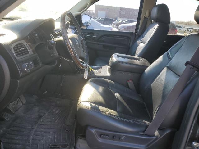 Photo 7 from auction – 2012 GMC YUKON DENA with VIN 1GKS2EEF8CR283362