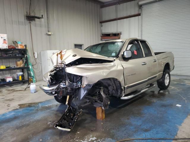 DODGE RAM 1500 S 2004 with VIN 1D7HA18N34J291783 - Photo from auction