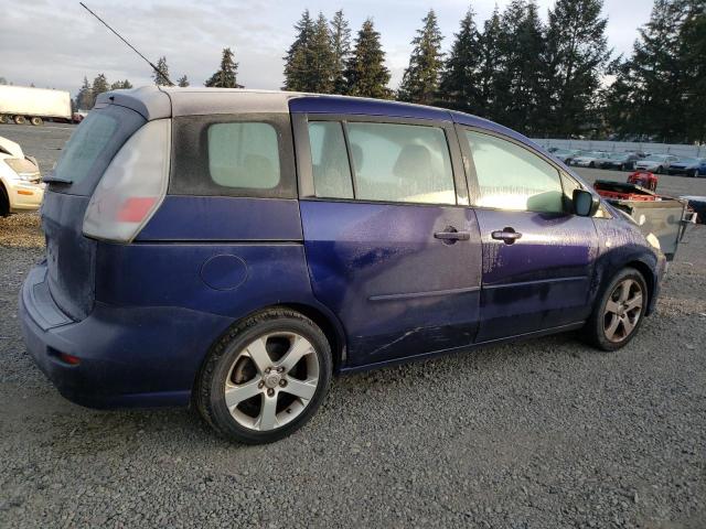 Photo 3 from auction – 2006 MAZDA 5 with VIN JM1CR293060110177