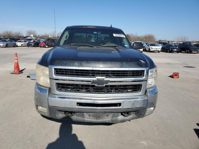 Photo 5 from auction – 2009 CHEVROLET SILVERADO with VIN 1GCHC63679F181718