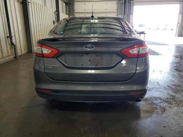 Photo 6 from auction – 2015 FORD FUSION SE with VIN 3FA6P0H79FR159167