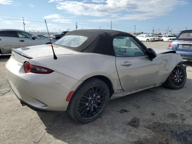 Photo 3 from auction – 2023 MAZDA MX-5 MIATA with VIN JM1NDAC73P0551896