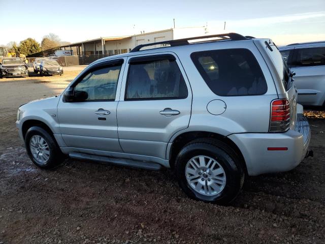 Photo 2 from auction – 2007 MERCURY MARINER LU with VIN 4M2CU81167KJ08543