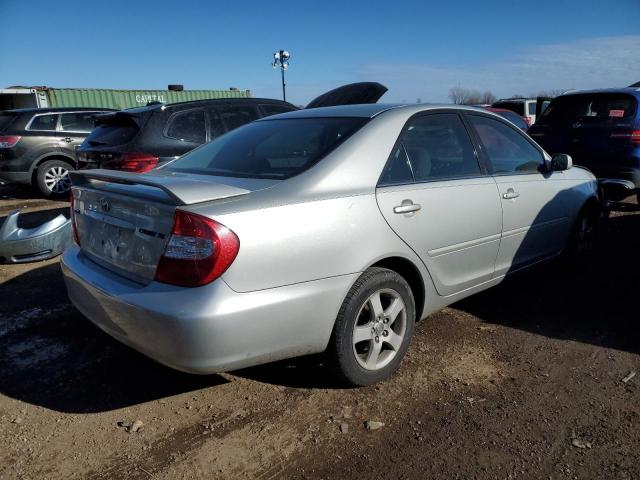 Photo 3 from auction – 2003 TOYOTA CAMRY LE with VIN 4T1BE32K33U254515