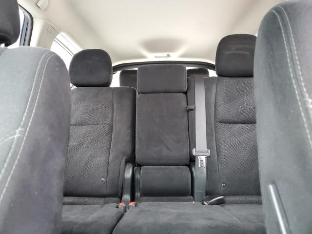Photo 10 from auction – 2016 NISSAN PATHFINDER with VIN 5N1AR2MM0GC641480