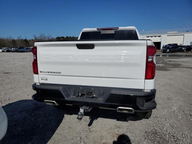 Photo 6 from auction – 2021 CHEVROLET SILVERADO with VIN 1GCPYFED9MZ359970