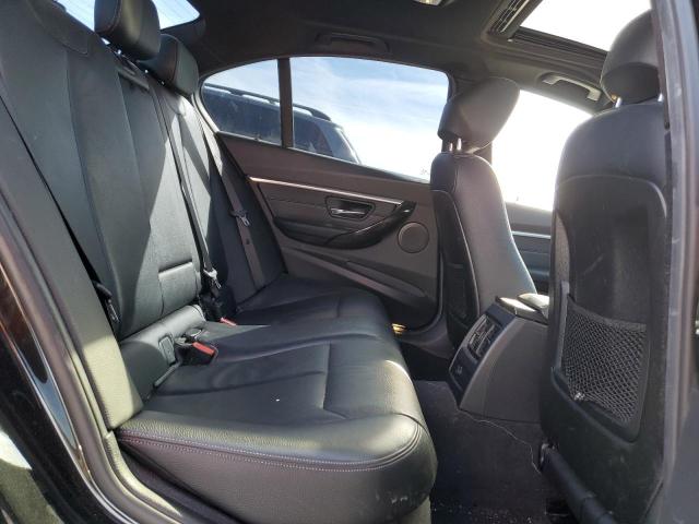 Photo 10 from auction – 2018 BMW 330 I with VIN WBA8B9C54JEE81478