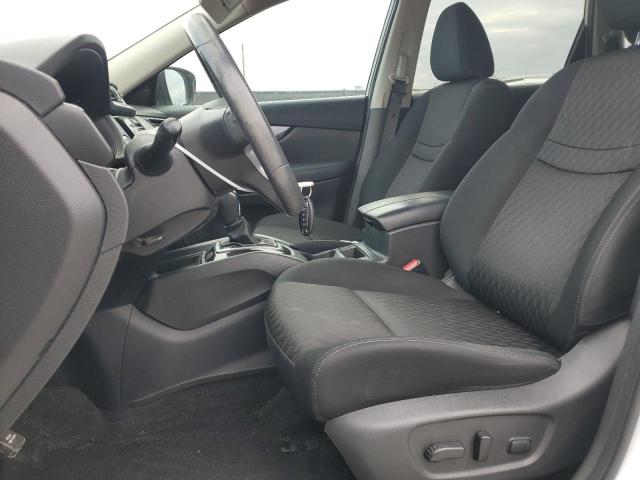 Photo 7 from auction – 2017 NISSAN ROGUE S with VIN KNMAT2MT3HP592511