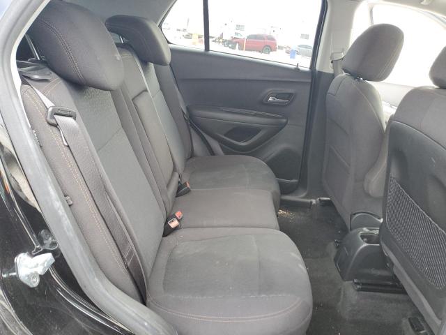 Photo 11 from auction – 2020 CHEVROLET TRAX LS with VIN KL7CJKSB2LB042924