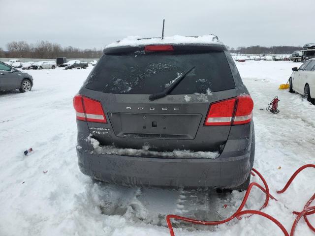صورة رقم 6 من المزاد - 2015 DODGE JOURNEY SE مع VIN 3C4PDCABXFT680540