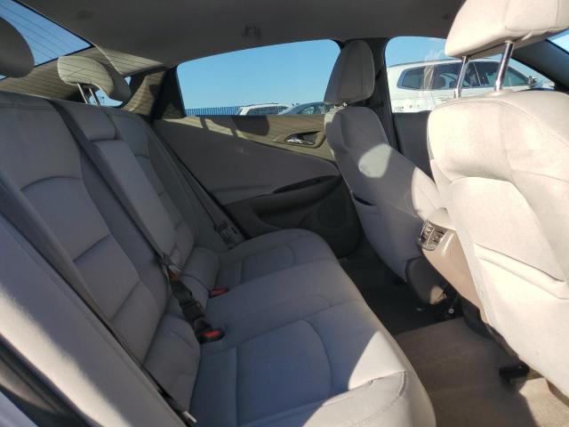 Photo 10 from auction – 2019 CHEVROLET MALIBU LT with VIN 1G1ZD5ST2KF116776