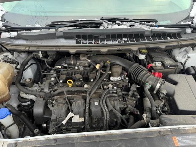 Photo 7 from auction – 2019 FORD EDGE SE with VIN 2FMPK3G95KBB53145