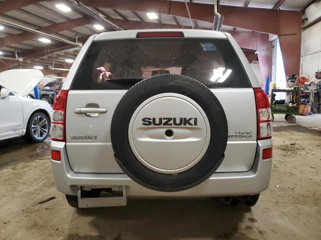 Photo 6 from auction – 2012 SUZUKI GRAND VITA with VIN JS3TE0D2XC4101099
