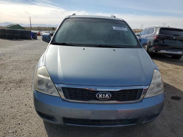 Photo 5 from auction – 2012 KIA SEDONA LX with VIN KNDMG4C79C6507266