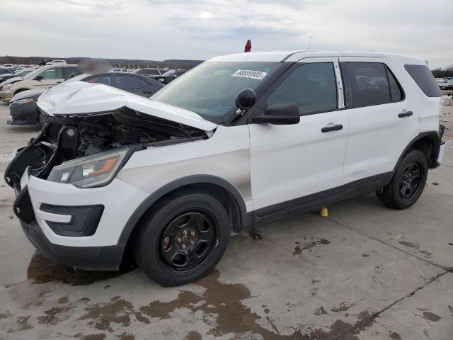 صورة رقم 1 من المزاد - 2017 FORD EXPLORER P مع VIN 1FM5K8AR3HGB00894