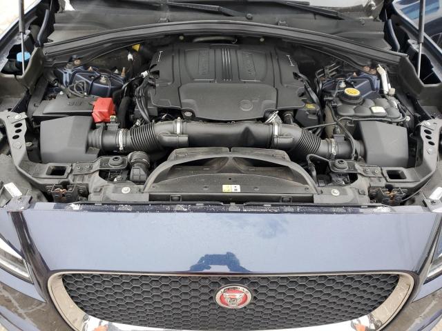 Photo 12 from auction – 2017 JAGUAR F-PACE PRE with VIN SADCK2BVXHA059935