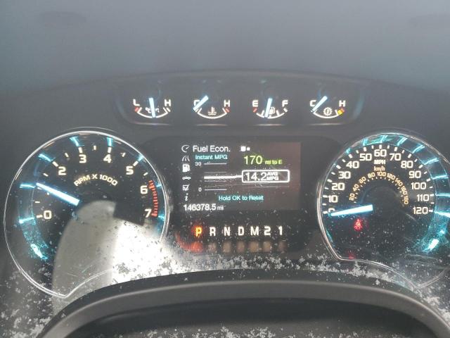 صورة رقم 9 من المزاد - 2011 FORD F150 SUPER مع VIN 1FTFW1ET7BFB91045