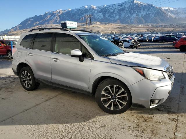 Photo 4 from auction – 2017 SUBARU FORESTER 2 with VIN JF2SJGEC3HH811873