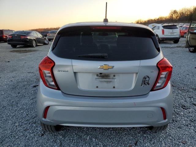 Photo 6 from auction – 2018 CHEVROLET SPARK 1LT with VIN KL8CD6SA5JC469040