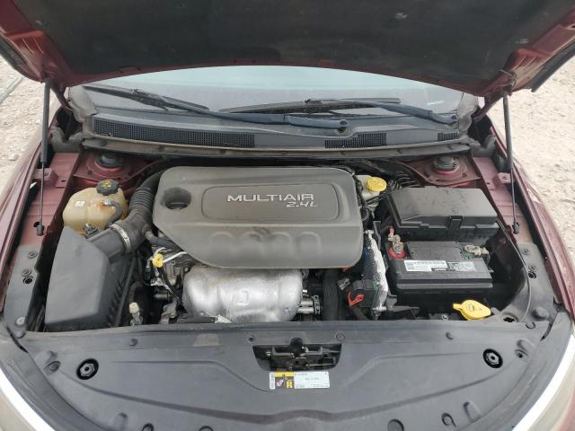 Photo 11 from auction – 2015 CHRYSLER 200 LIMITE with VIN 1C3CCCAB6FN636086