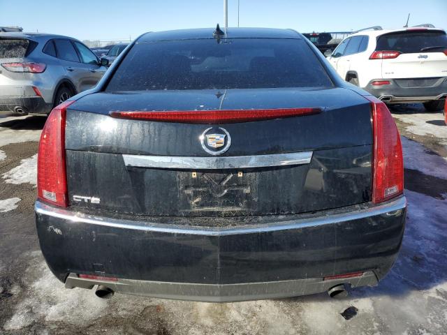 Photo 6 from auction – 2010 CADILLAC CTS with VIN 1G6DA5EG9A0145057