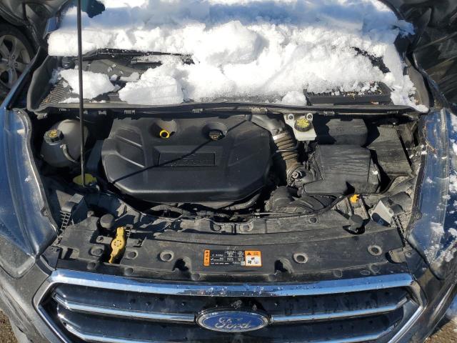 Photo 12 from auction – 2017 FORD ESCAPE TIT with VIN 1FMCU0J9XHUB76875