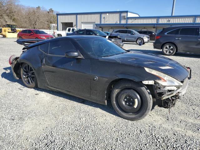 Photo 4 from auction – 2016 NISSAN 370Z BASE with VIN JN1AZ4EHXGM930669