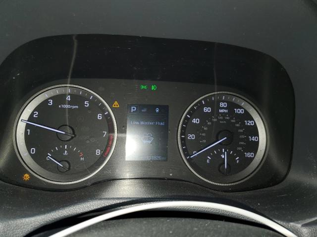 Photo 9 from auction – 2016 HYUNDAI TUCSON LIM with VIN KM8J3CA46GU168674